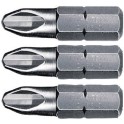 7011-925 Standardulozak garnitura Standard 25 mm