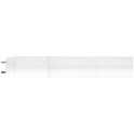 LED cev 9W G13 600mm NW 4000K staklena 150lm/W