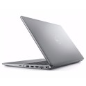DELL PRECISION M3590 15.6 INCH FHD CORE ULTRA 7 155H 16GB 512GB SSD RTX 500 4GB BACKLIT SC WIN11PRO 3YR PROSUPPORT LAPTOP