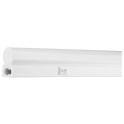 LED strela sa LED cevi 15W T5 900mm WW 3000K sa kabelom