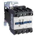 KONTAKTOR TeSys_D 4P(2NO+2NC)80A 24VDC