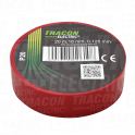 PVC izolir traka 20mX19mm crvena
