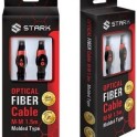 STARK KABEL OPTICKI M-M 1.5M
