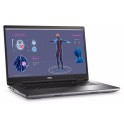 DELL PRECISION M7780 17.3 INCH FHD 500NITS I9-13950HX 32GB 1TB SSD RTX 3500 12GB BACK