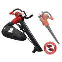 Einhell GE-CL 36/230 Li E -Solo Akumulatorski usisivač/duvač lišća