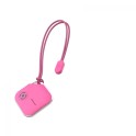 Celly lokator IOS ( tracker ) pink