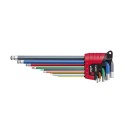 SB 369RH9 ErgoStar coloured L-Kljuc garnitura in ErgoStar h