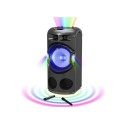 AKAI DJ-BY4L PODNI BLUETOOTH Zvučnik sa svetlima