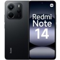 XIAOMI REDMI NOTE 14 8GB/256GB CRNI MOBILNI Telefon