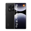 XIAOMI REDMI NOTE 14 PRO 8GB/256GB CRNI MOBILNI Telefon