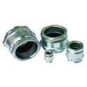 Uvodnica metalna Au-36 ZnAl