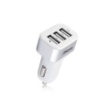 Xwave C22-3 Triple 3x USB brzi auto punjac 2.1A/2A/1.5A