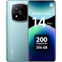 XIAOMI REDMI NOTE 14 PRO+5G/8GB/256GB PLAVI MOBILNI Telefon