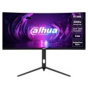 30 inča LM30-E330CA WFHD Gaming zakrivljeni monitor