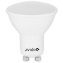 LED sijalica spot siroki ugao7W GU10 WW 3000K