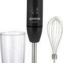 GORENJE ŠTAPNI MIKSER HBC802QB