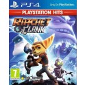 SONY PS4 RATCHET & CLANK Igrica