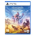 SONY PS5 HORIZON ZERO DAWN REMASTERED Igrica