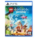 SONY PS5 LEGO HORIZON ADVENTURES Igrica