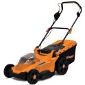 Villager Villy 3740 E Fuse Akumulatorska kosačica