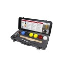Set alata cekic sa drvenom drskom sa uloscima 8pcs