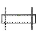 PROSTO NOSAČ ZA TELEVIZOR FIKSNI LCDH37-64F 37''- 86'' CRNA