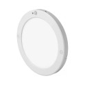 Led panel sa senz pokreta i dan/noc 20W 6400K 2100lm IP20