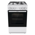 GORENJE GK5A12WD KOMBINOVANI Šporet
