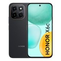 Honor X6C 6GB/256GB crna