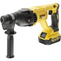 DeWalt DCH133M Akumulatorski elektro-pneumatski čekić