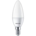 LED SIJALICA E14 5W=40W WW PHILIPS