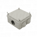 Razvodna kutija na zid 100×100x50 IP54