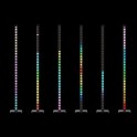 PODNA LED RGB LAMPA SA DALJINSKIM 10W IC