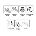 LED CEV 120cm SA STARTEROM T8 16W NW PRIRODNO BELA OSRAM