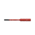 Bit slimBit electric slotted with pin 3.5x75mm ulozak