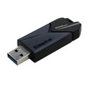 KINGSTON USB FLASH 3.2 EXODIA ONYX DTXON 256GB CRNA