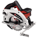 Einhell TC-CS 1250 Ručna kružna testera