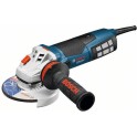 Bosch GWS 19-125 CIE ugaona brusilica