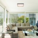 LED PLAFONJERA 26W LIATRIS 71029 RABALUX