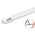 LED cev 10W/6500K/60cm dvostrano napajanje