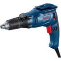 Bosch GTB 650 Zavrtač za suvu gradnju