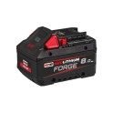 Milwaukee M18™ FORGE™ 8.0 Ah baterija
