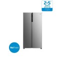 BEKO GNO5322XPN SIDE BY SIDE Frižider