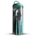 TEXELL ESCAJG SET TIE-SC309