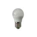 LED SIJALICA E27 G45 7W 3000K WW