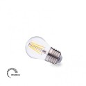 LED SIJALICA FILAMENT E27 G45 6.5W WW DIM BBLINK