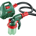 Bosch PFS 3000-2 Pištolj za farbanje