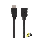 Tnb hdmimf2 hdmi kabel 2m