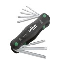 SB 363P8 Multialat torx kljuc  garnitura 8pcs