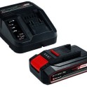 Einhell Starter Set 18V 2,5Ah PXC Starter Kit